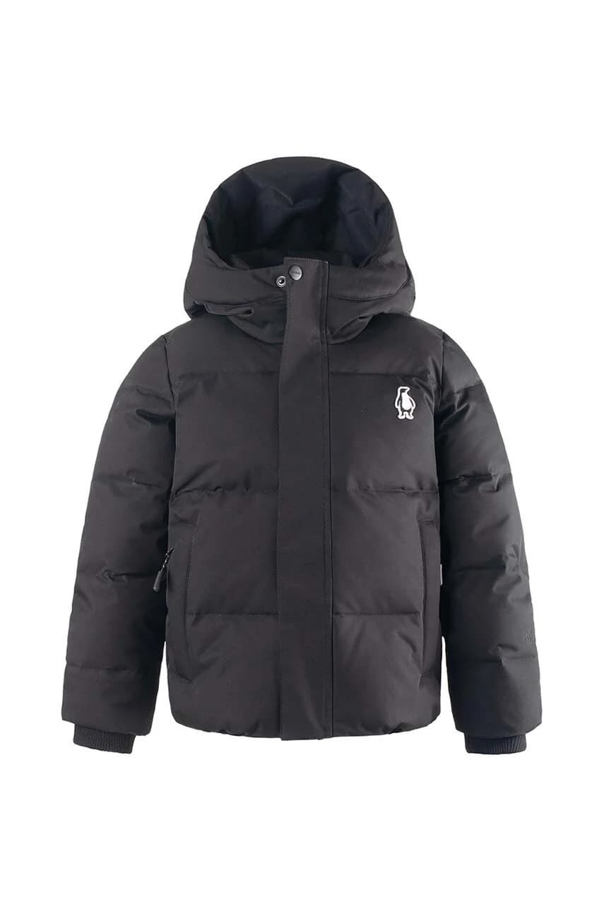 Детская куртка DRAGON EYE - фото 2