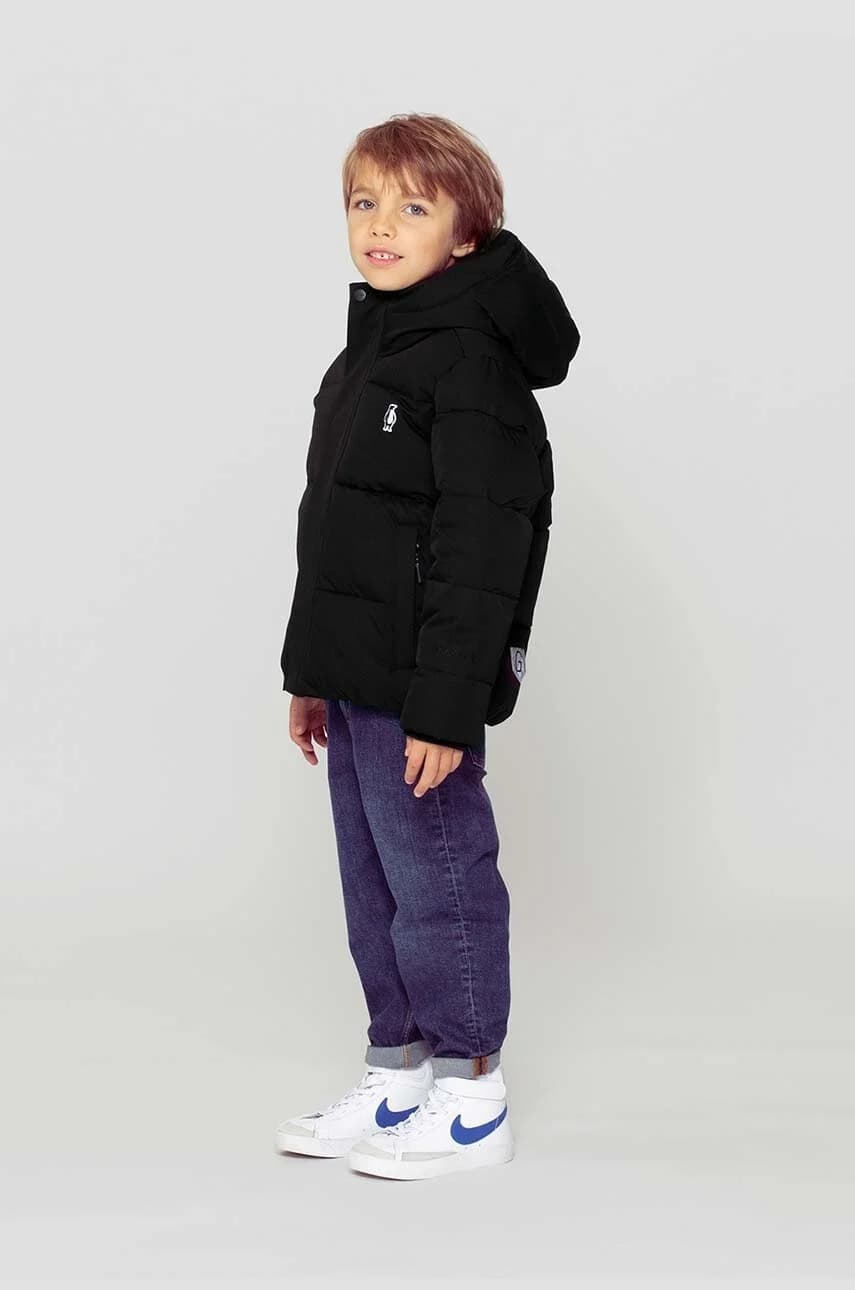 Детская куртка DRAGON EYE - фото 6