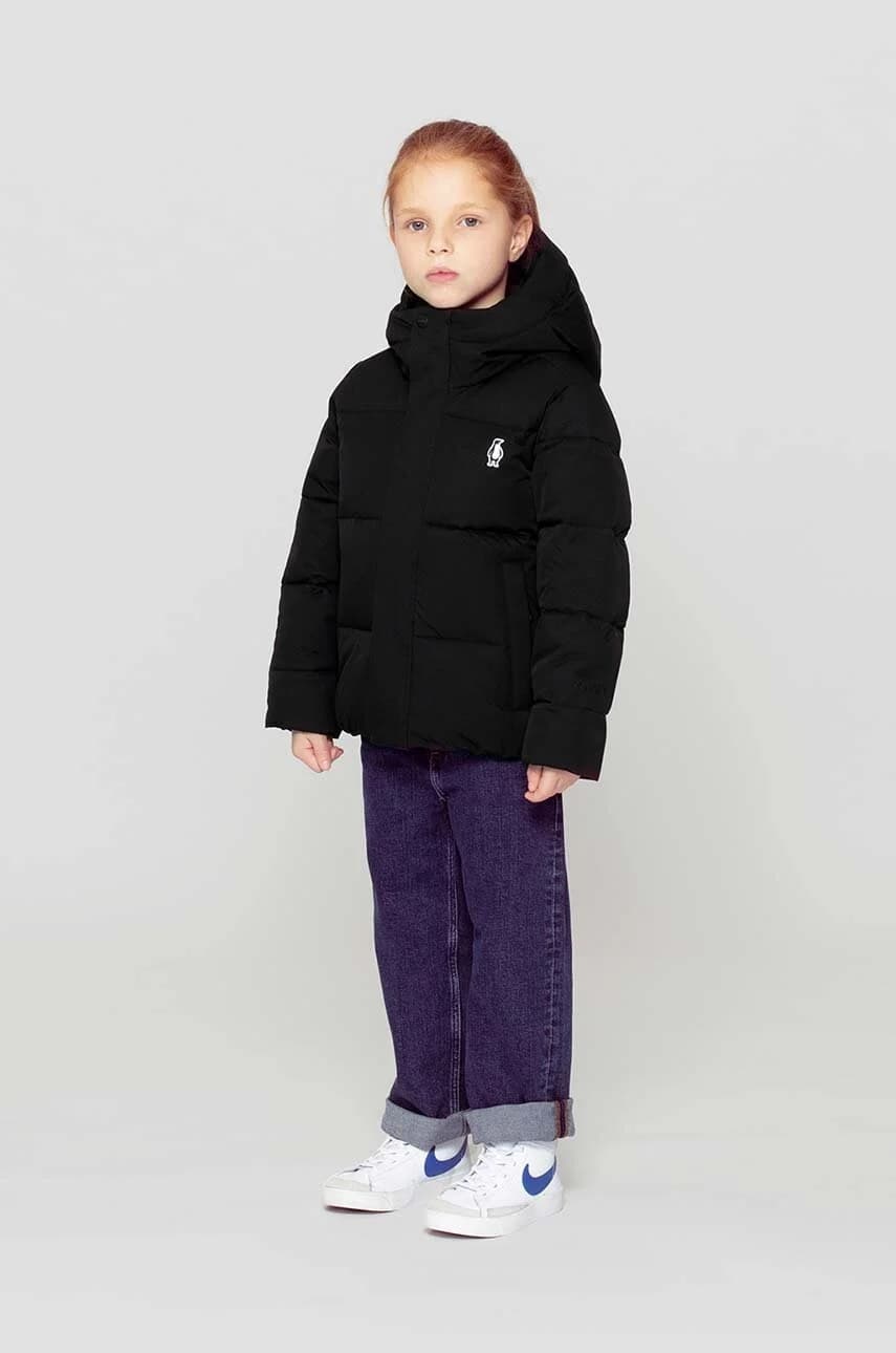 Детская куртка DRAGON EYE - фото 7
