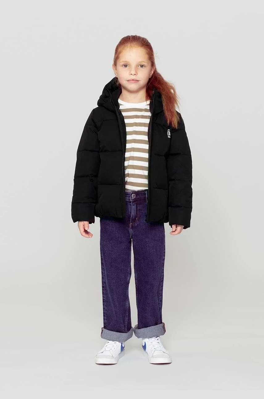 Детская куртка DRAGON EYE - фото 8