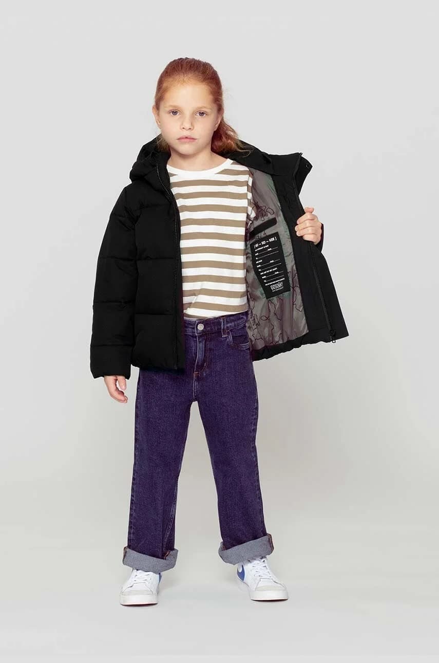 Детская куртка DRAGON EYE - фото 9