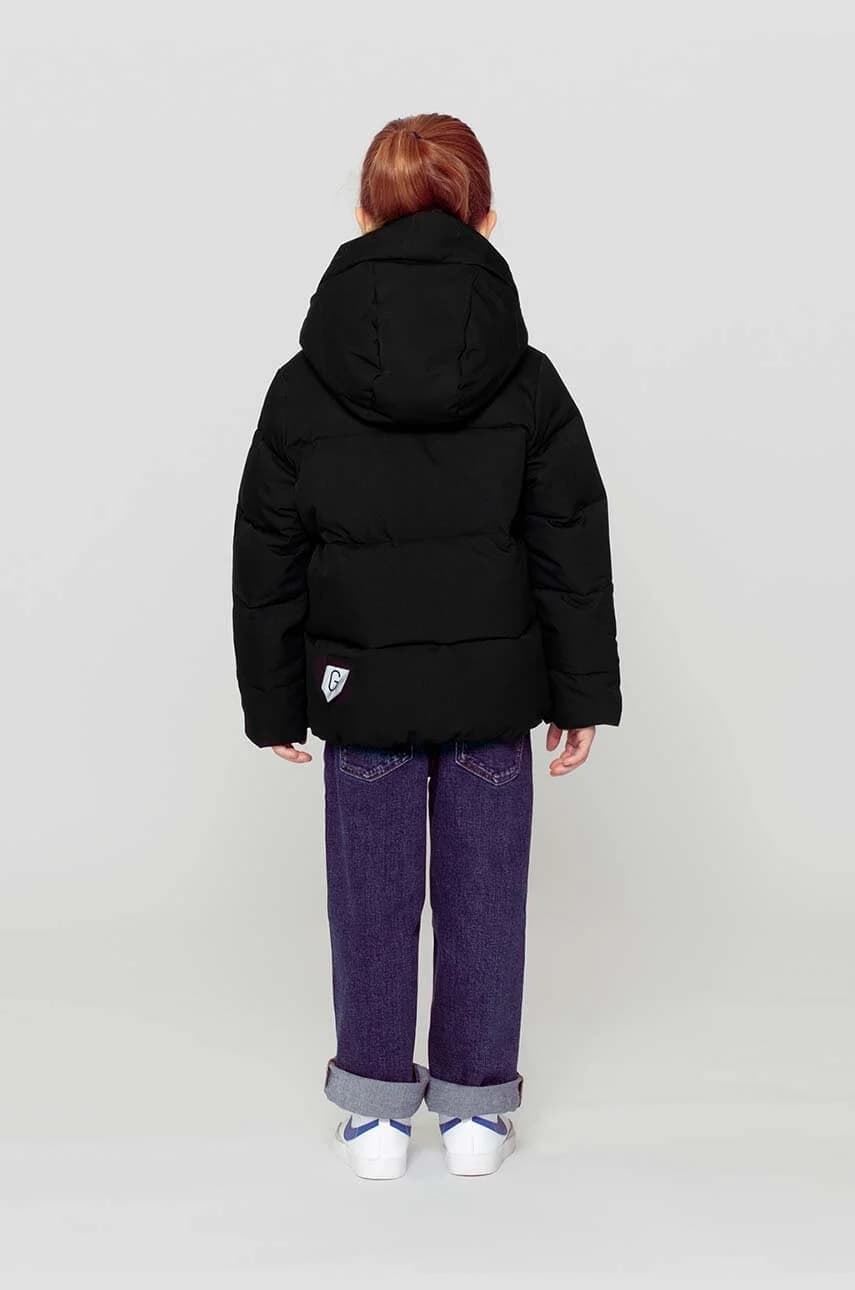 Детская куртка DRAGON EYE - фото 10