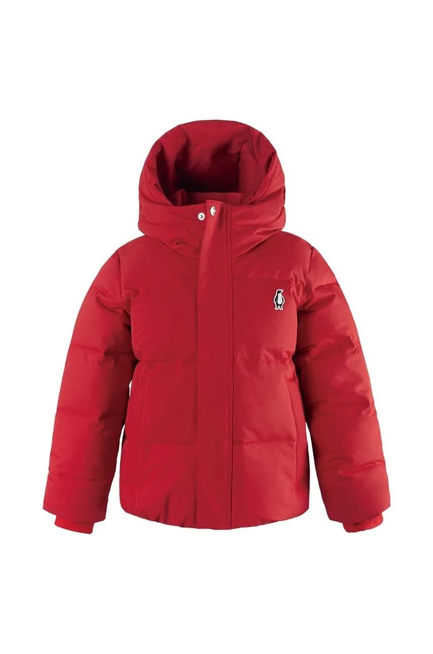 Детская куртка DRAGON EYE - фото 2