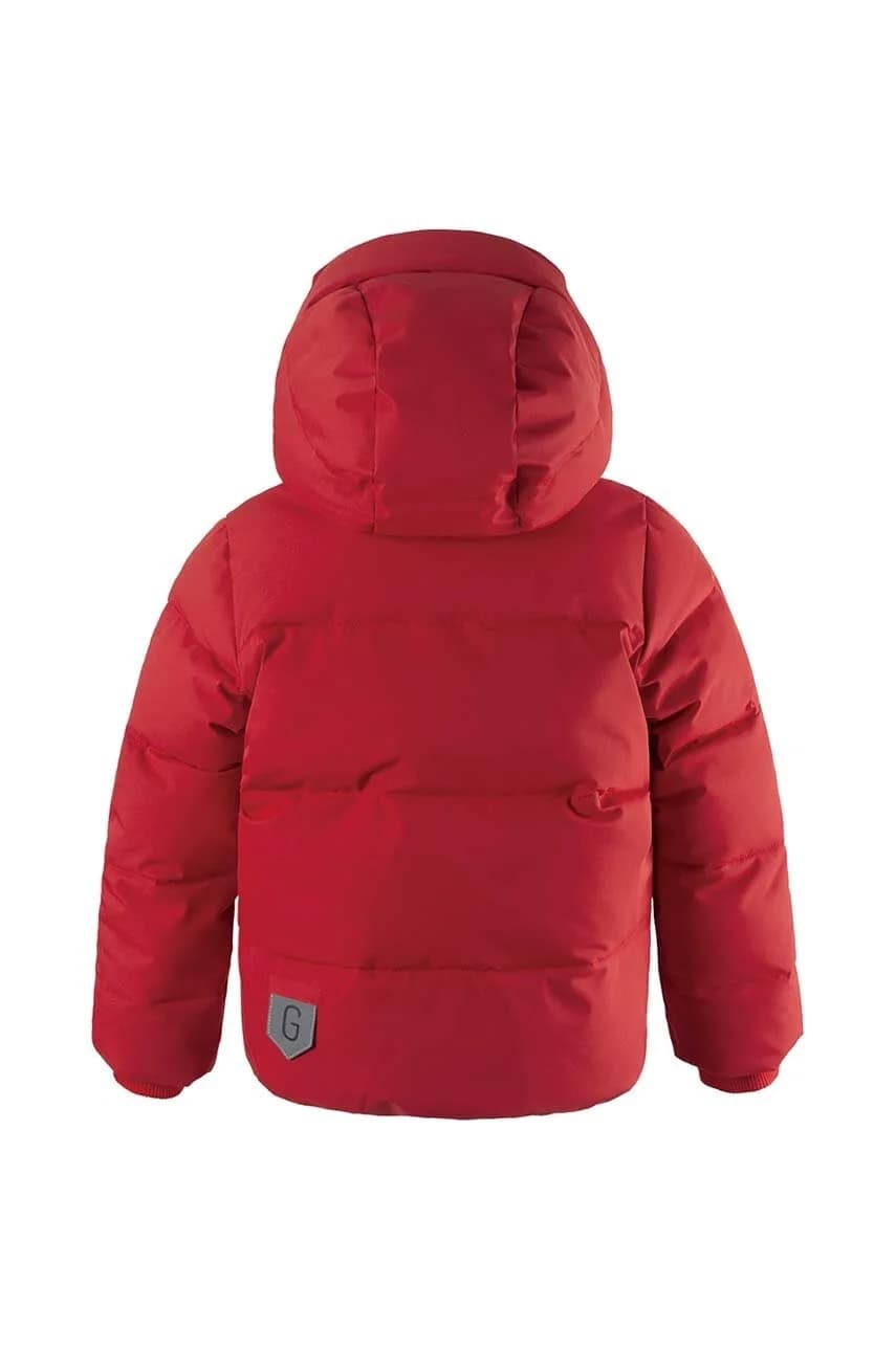 Детская куртка DRAGON EYE - фото 3