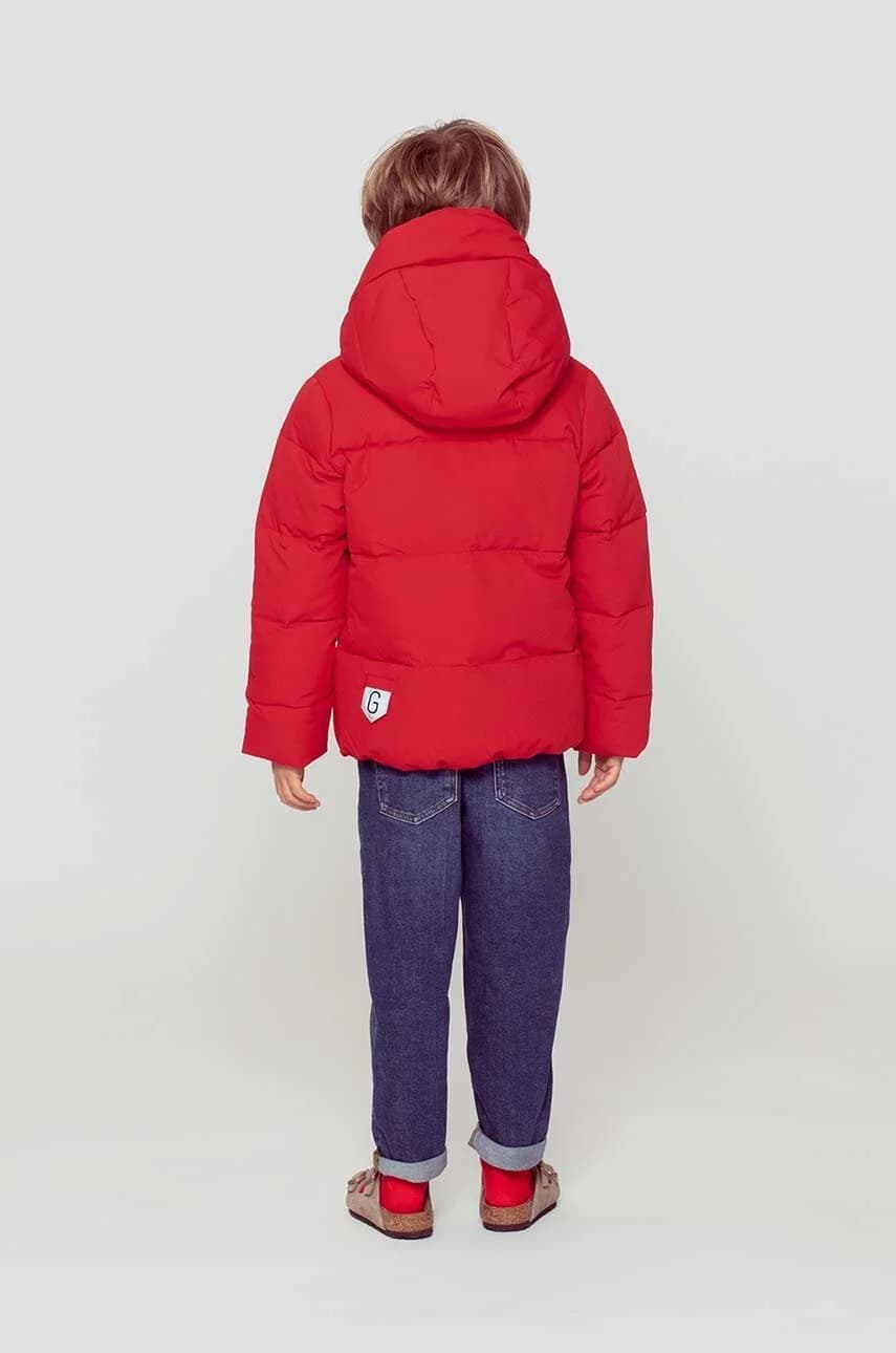 Детская куртка DRAGON EYE - фото 7