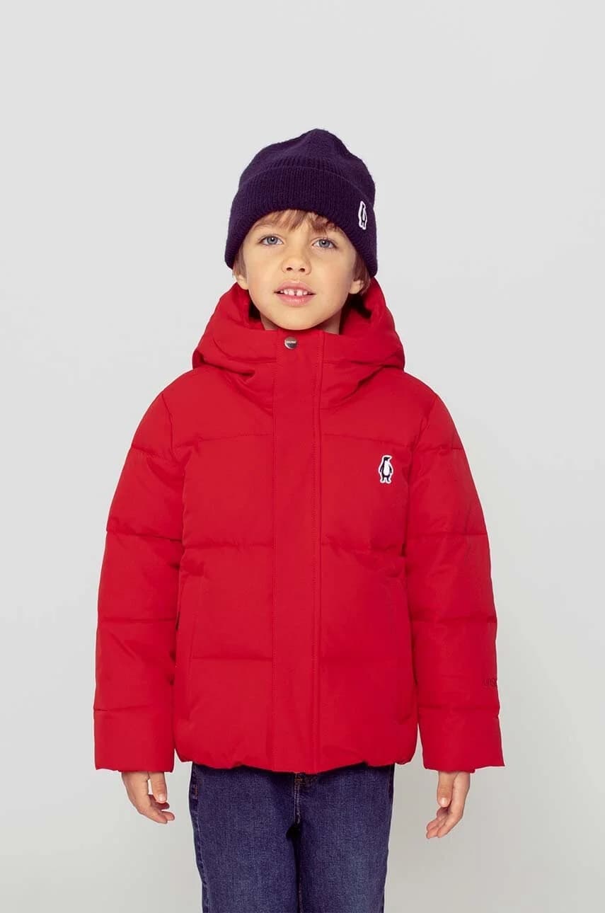 Детская куртка DRAGON EYE - фото 9