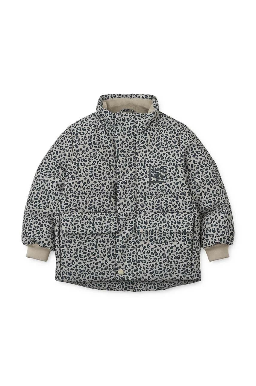 Rocka Jacket детская куртка - фото 2