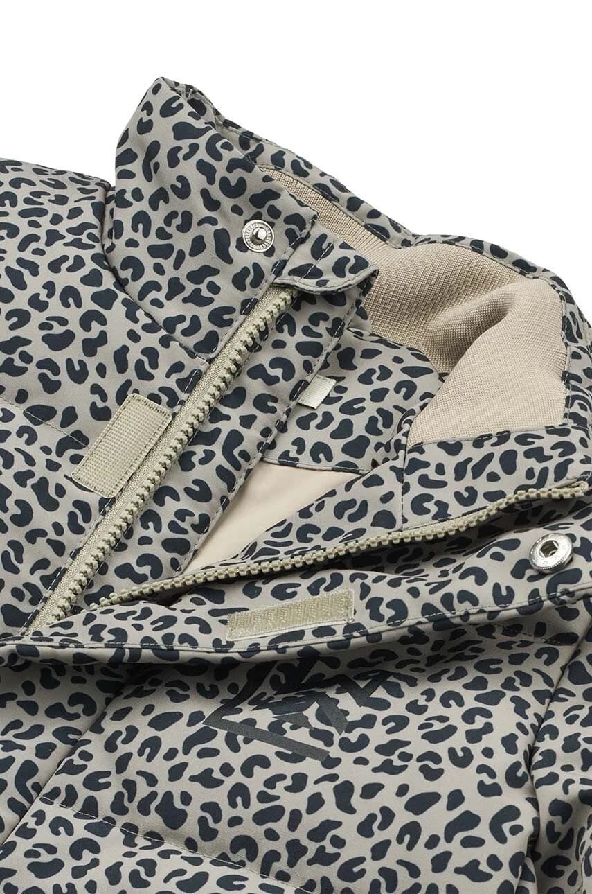 Rocka Jacket детская куртка - фото 4