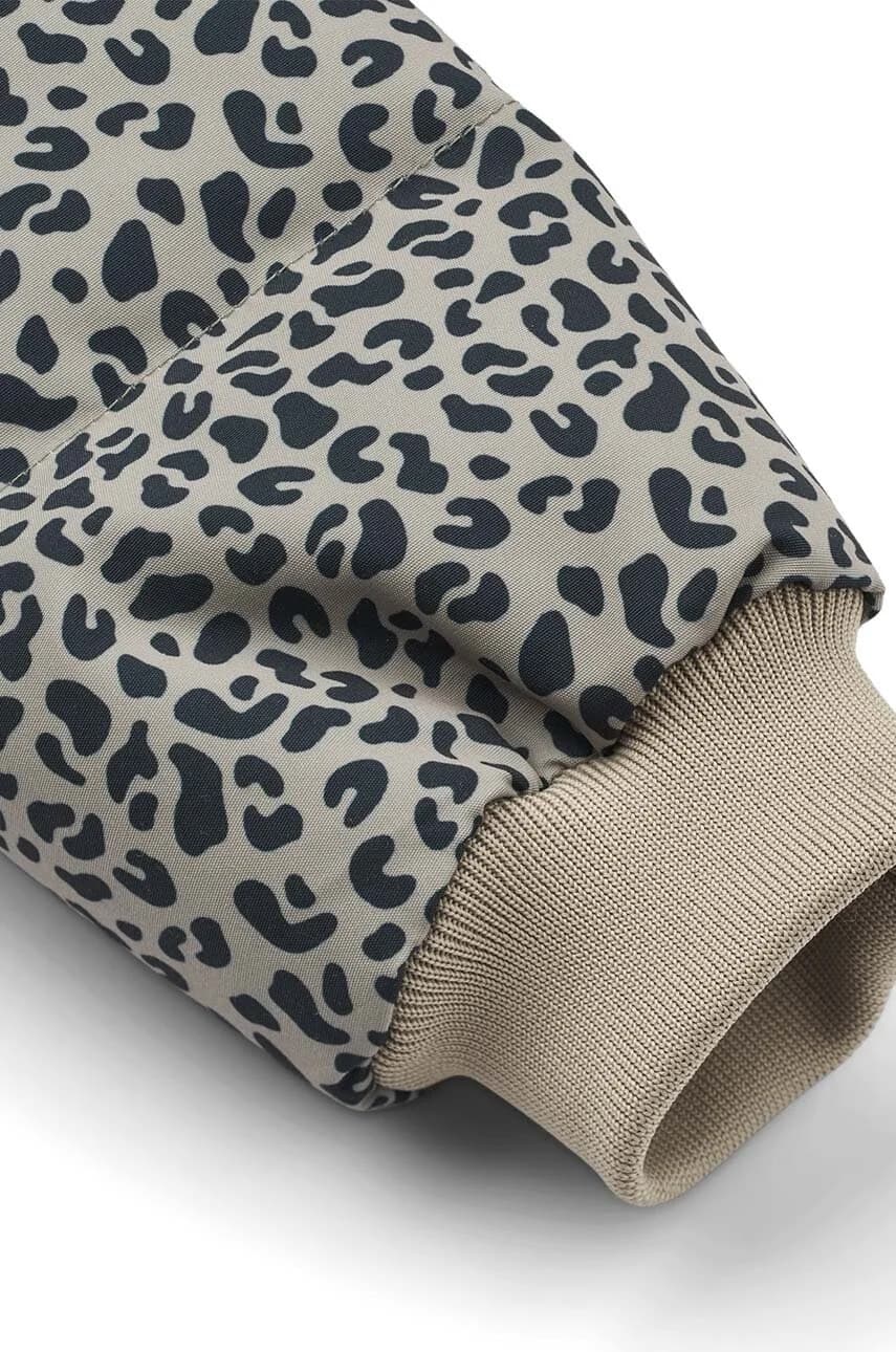 Rocka Jacket детская куртка - фото 6