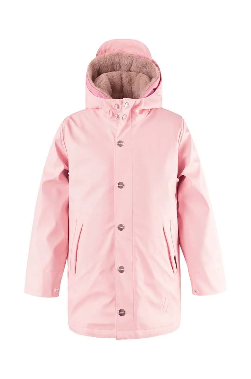 Детский плащ SNAKE PIT - фото 2