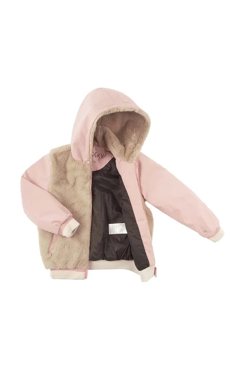 Детский плащ SNAKE PIT - фото 5