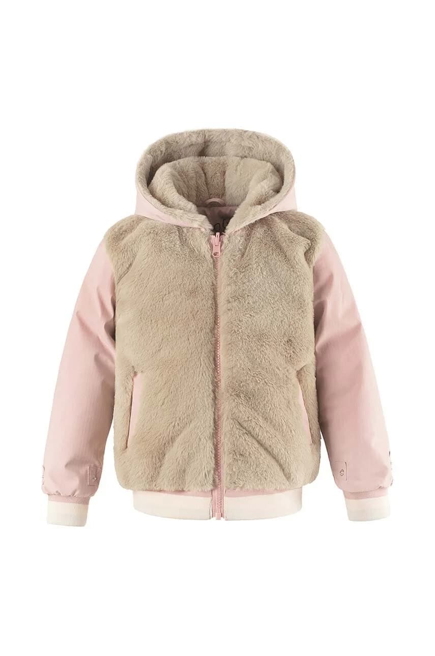 Детский плащ SNAKE PIT - фото 6