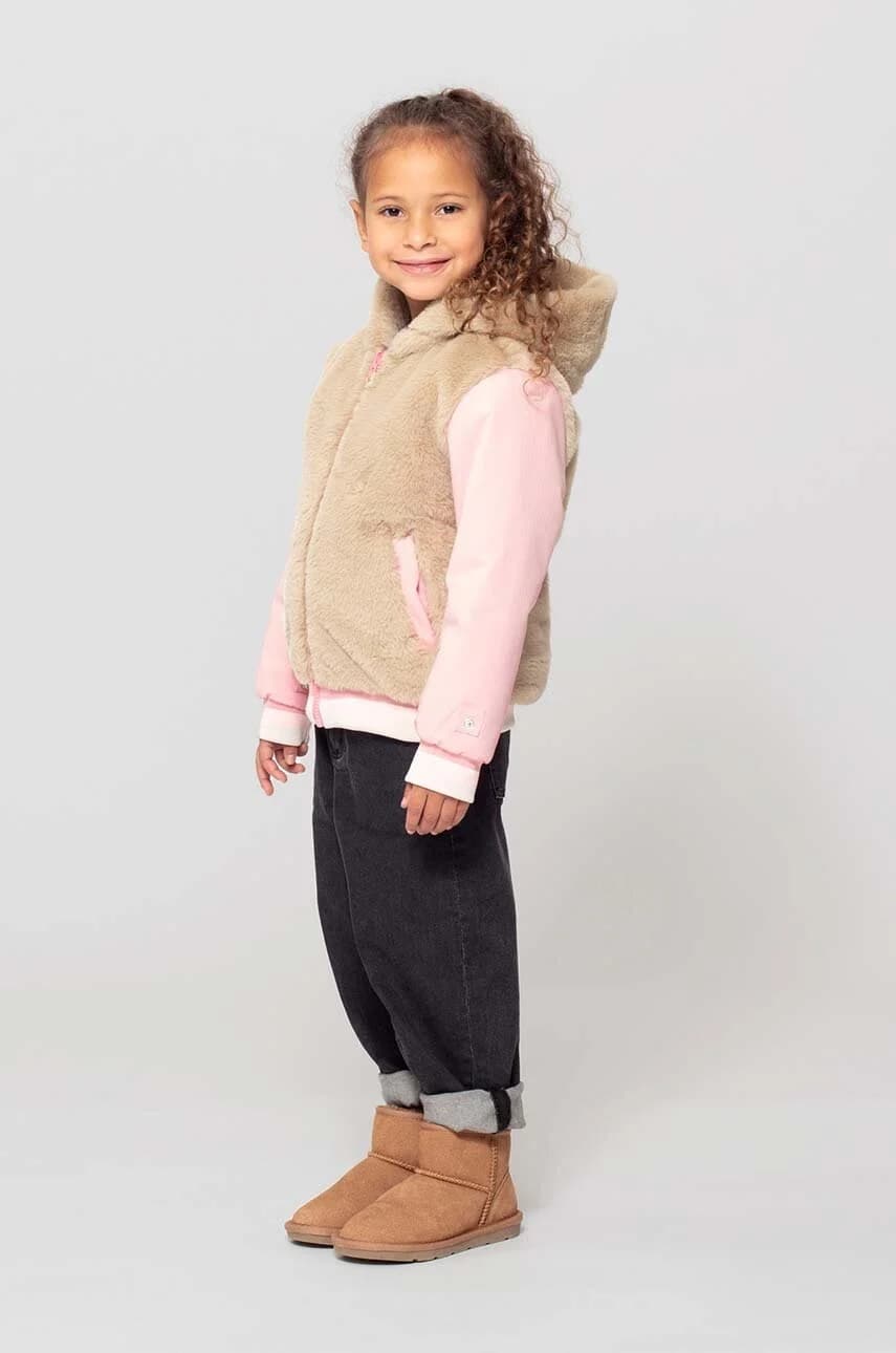 Детский плащ SNAKE PIT - фото 10