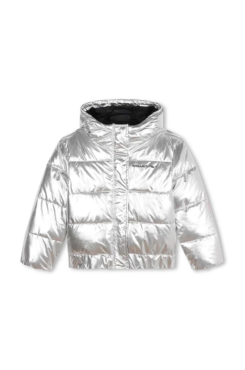 Детская куртка - фото 2