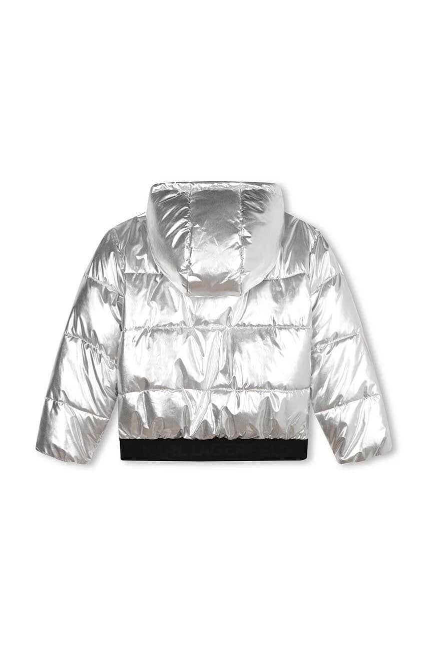 Детская куртка - фото 3