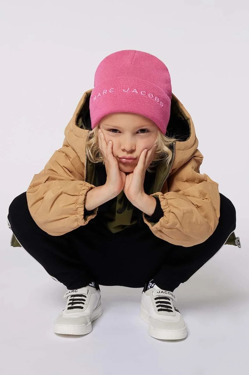 Детская двусторонняя куртка - фото 6