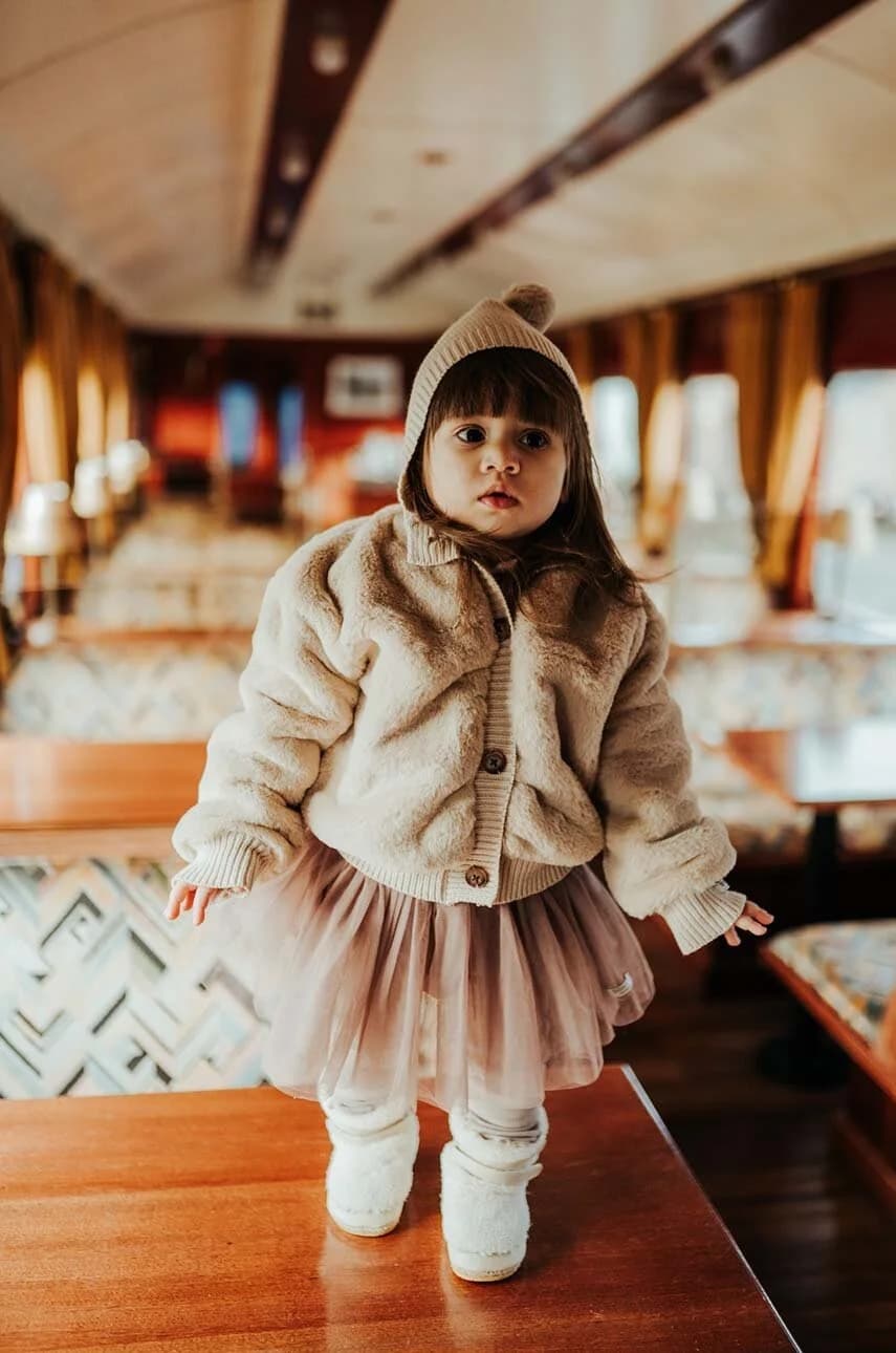 Бири Куртка для малышей