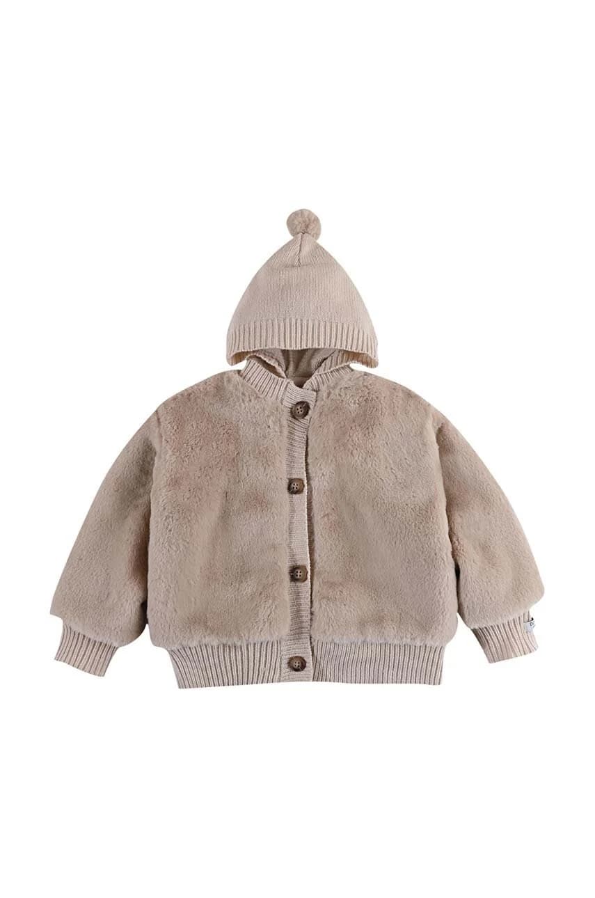 Бири Куртка для малышей - фото 2