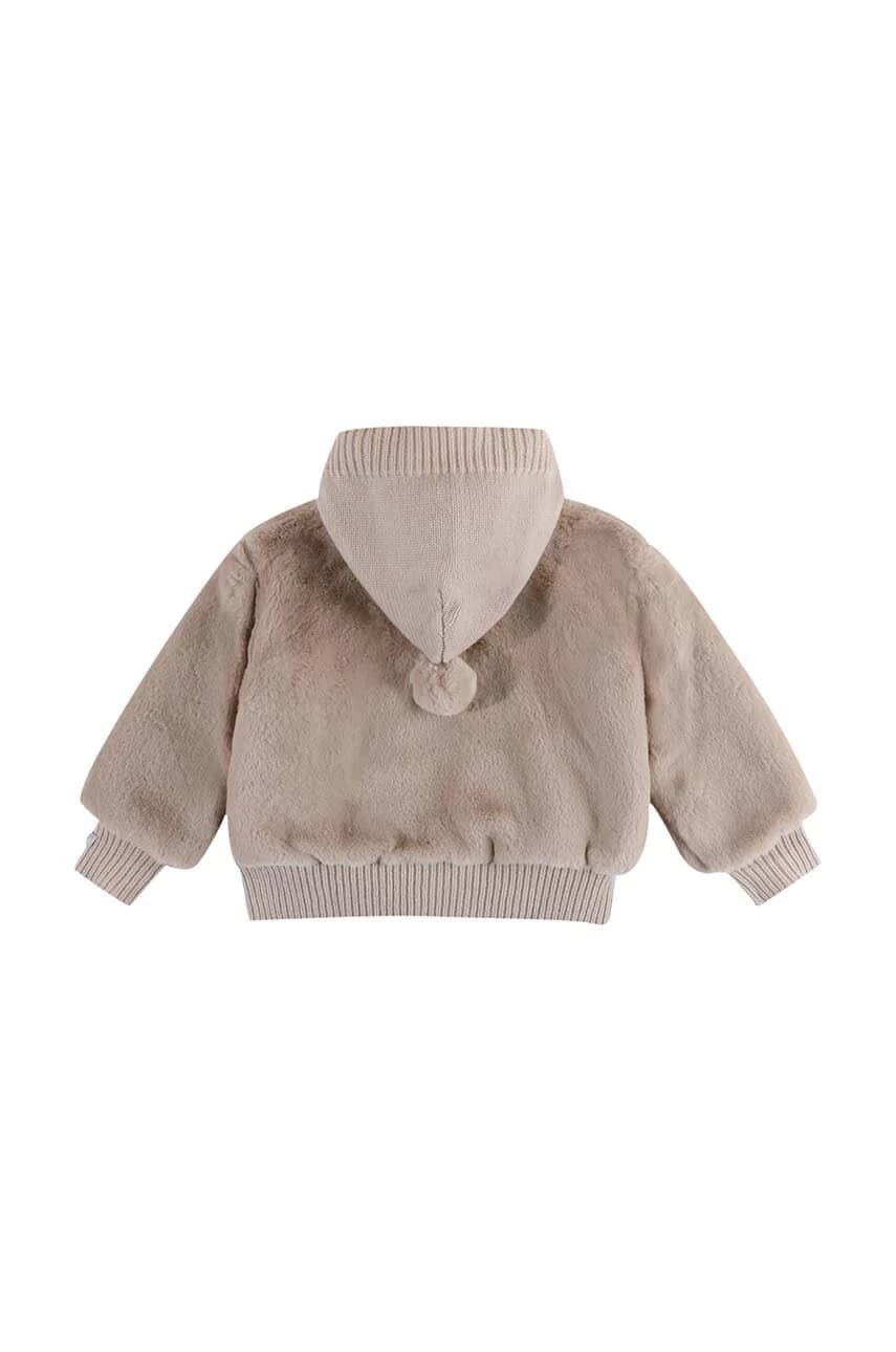 Бири Куртка для малышей - фото 3