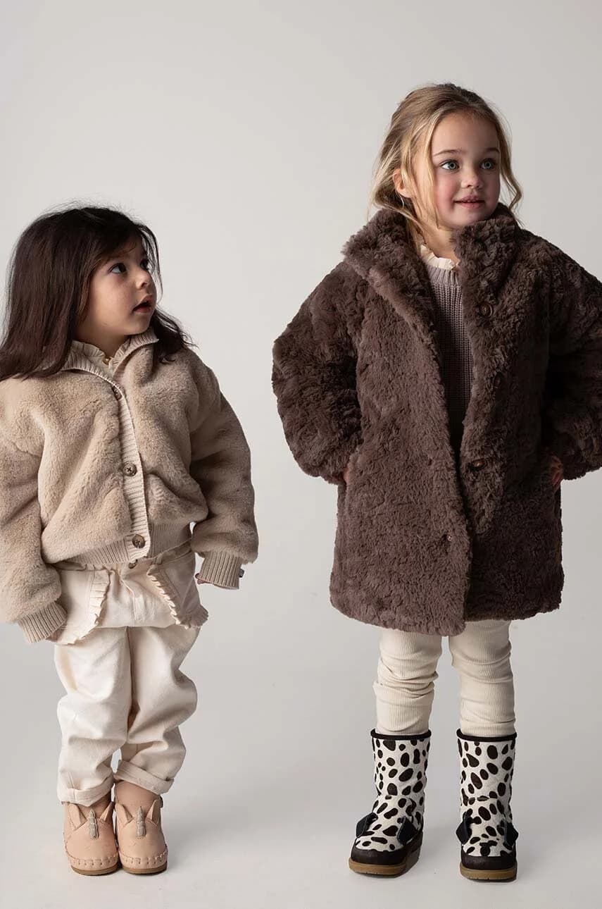 Бири Куртка для малышей - фото 8