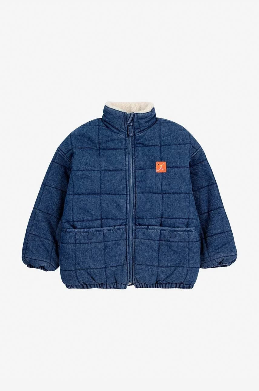 Детская куртка - фото 2