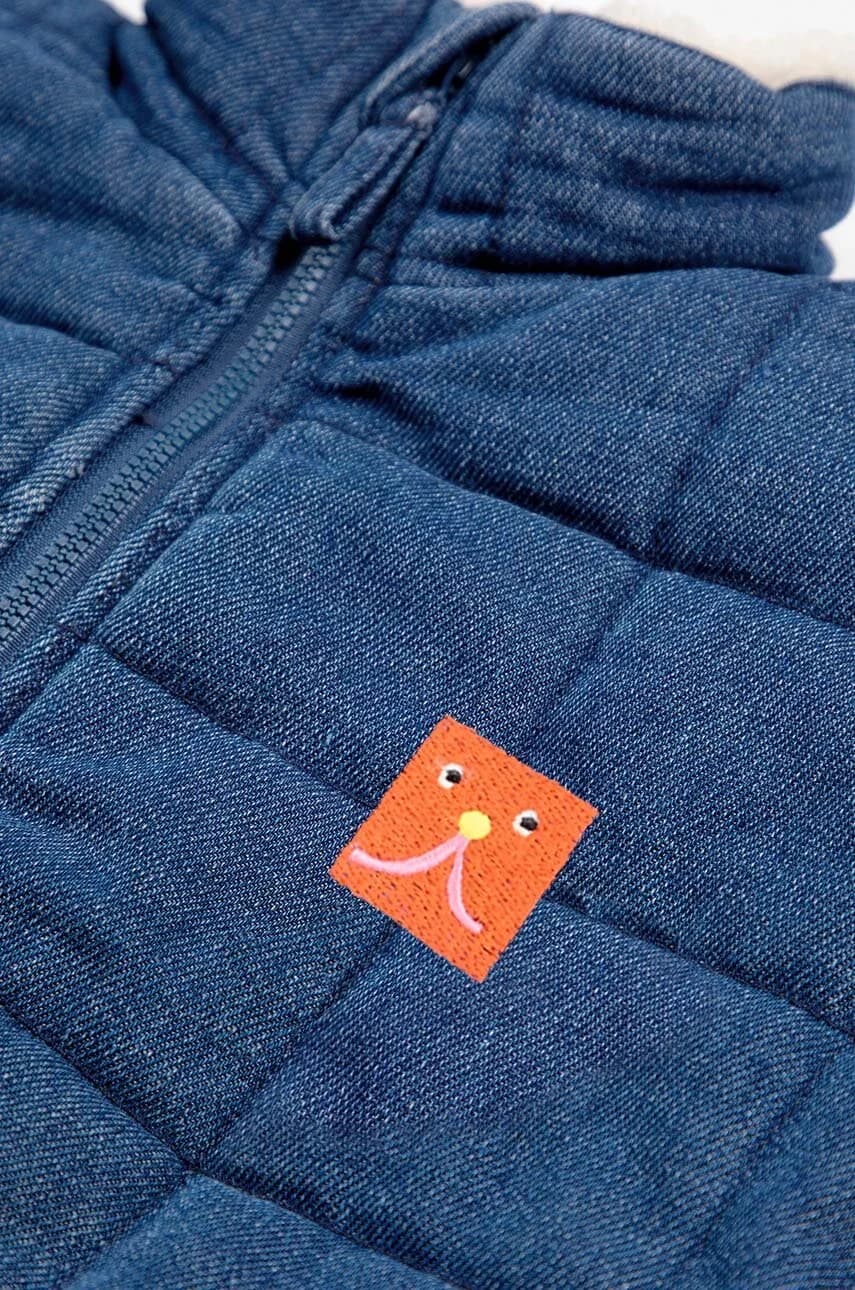 Детская куртка - фото 4