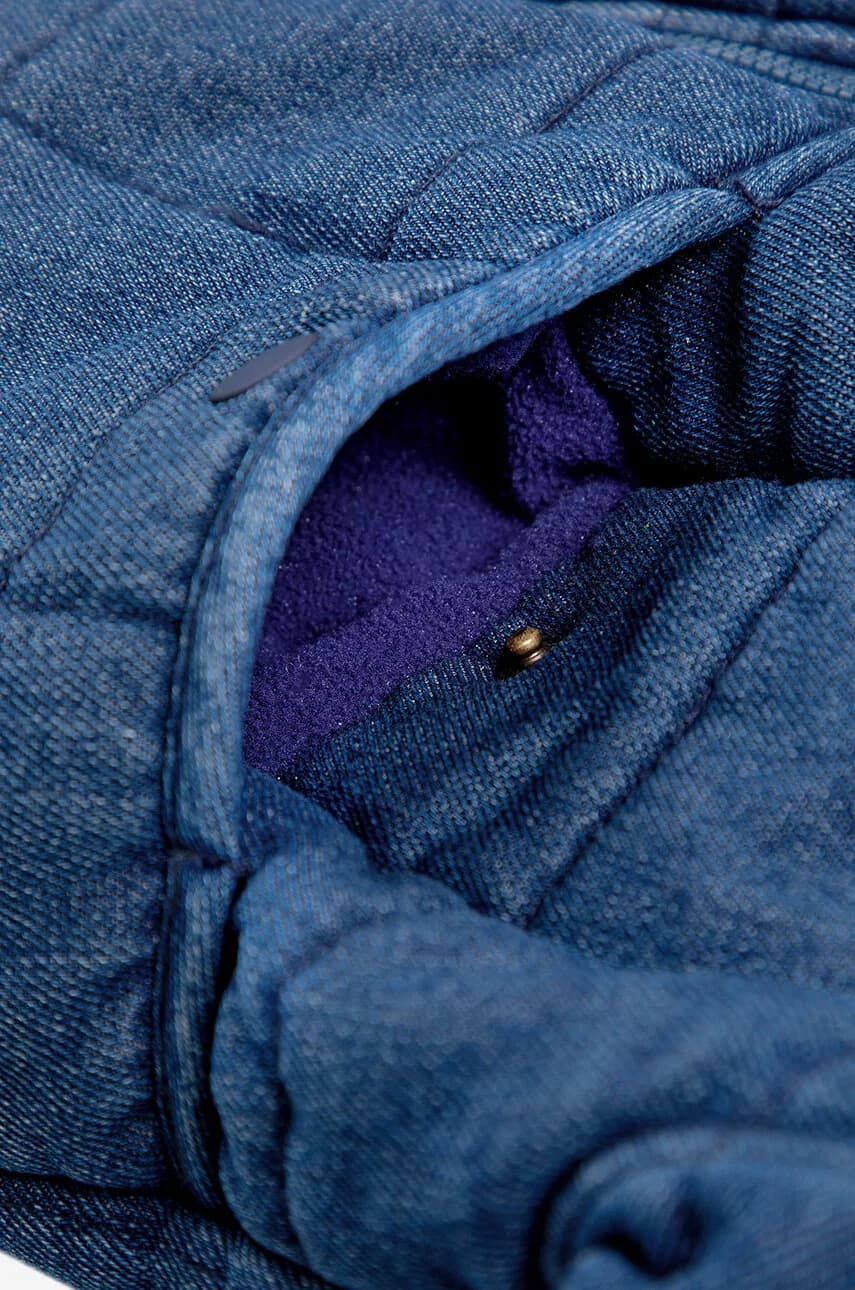 Детская куртка - фото 5