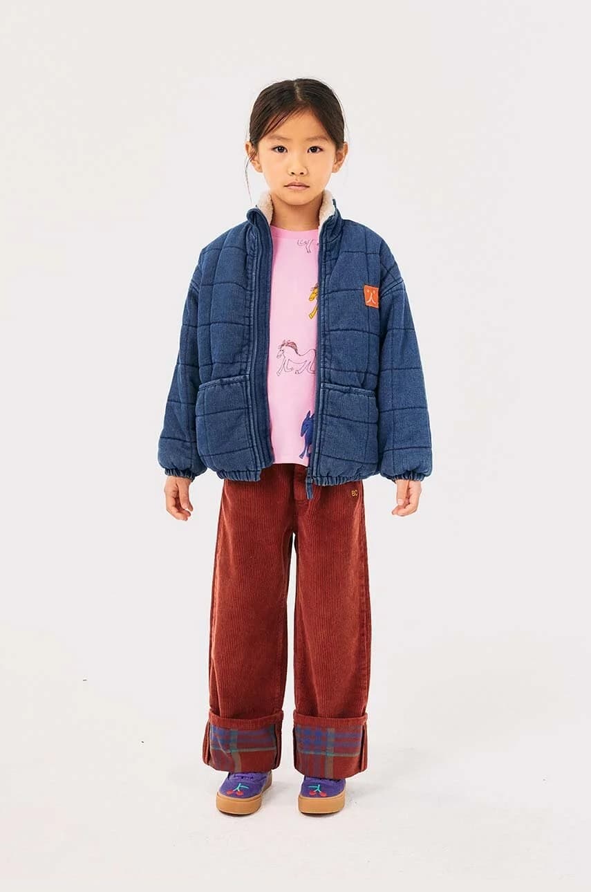 Детская куртка - фото 7