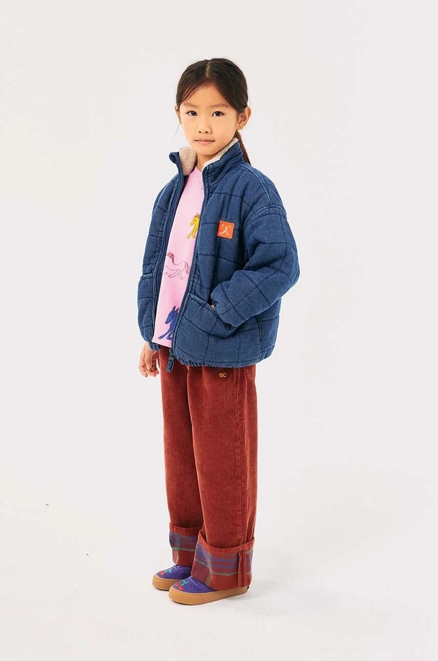 Детская куртка - фото 8