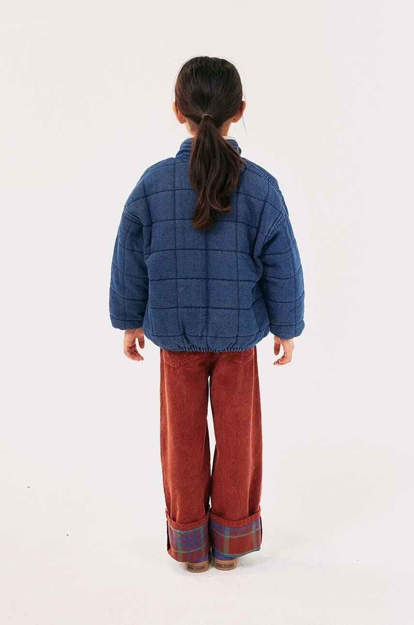 Детская куртка - фото 9