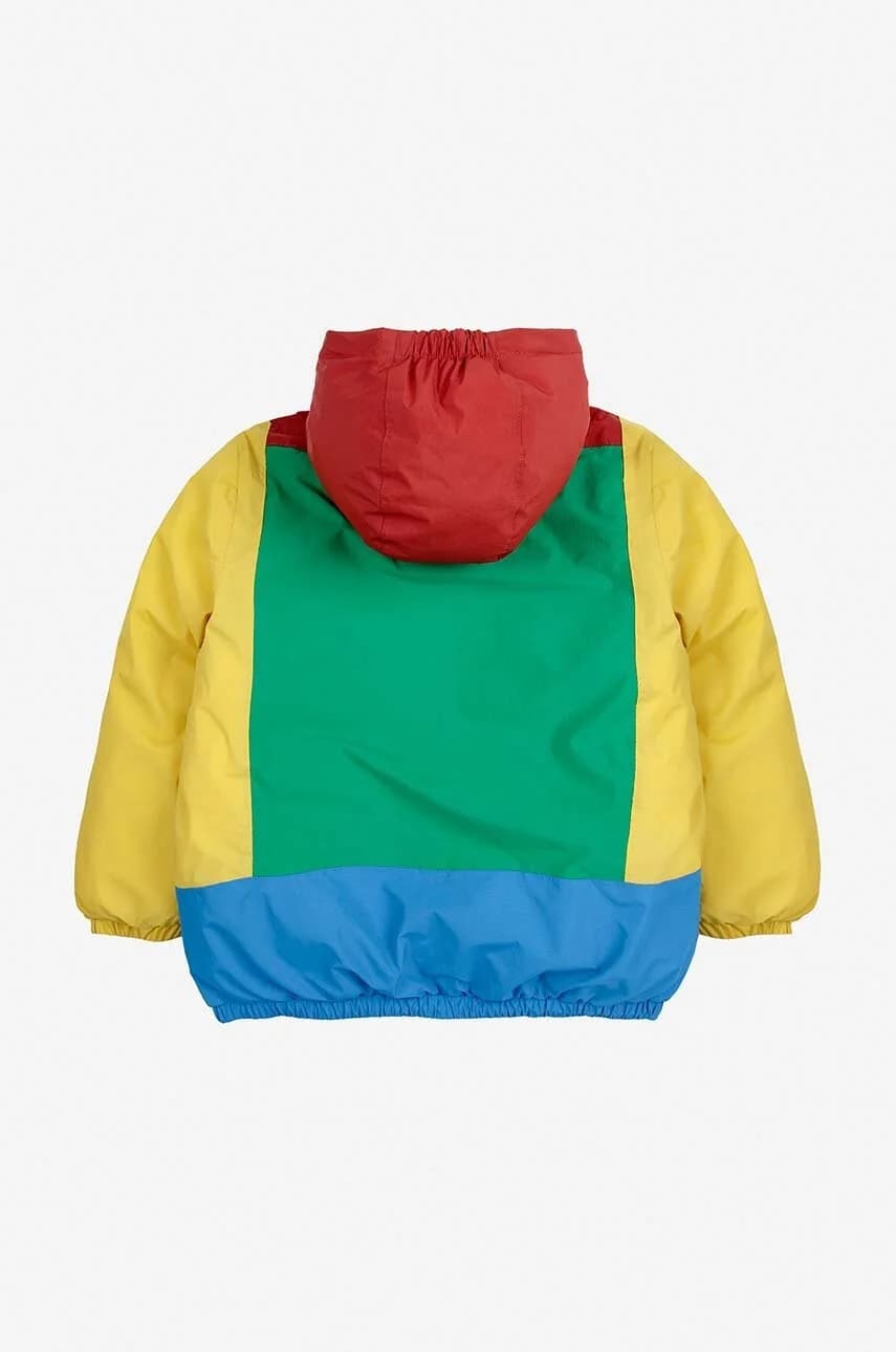 Детская куртка Hungry Squirrel - фото 3