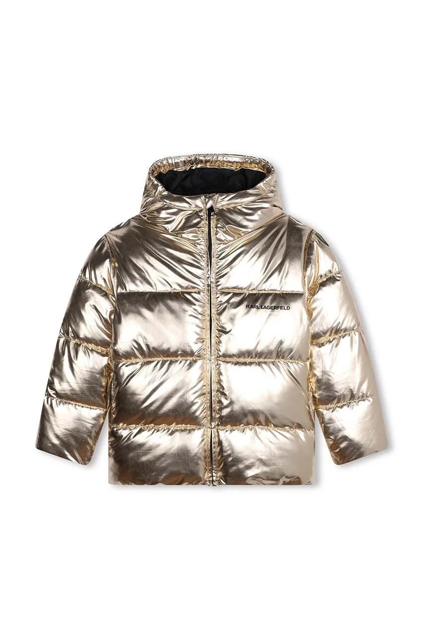 Детская куртка - фото 2