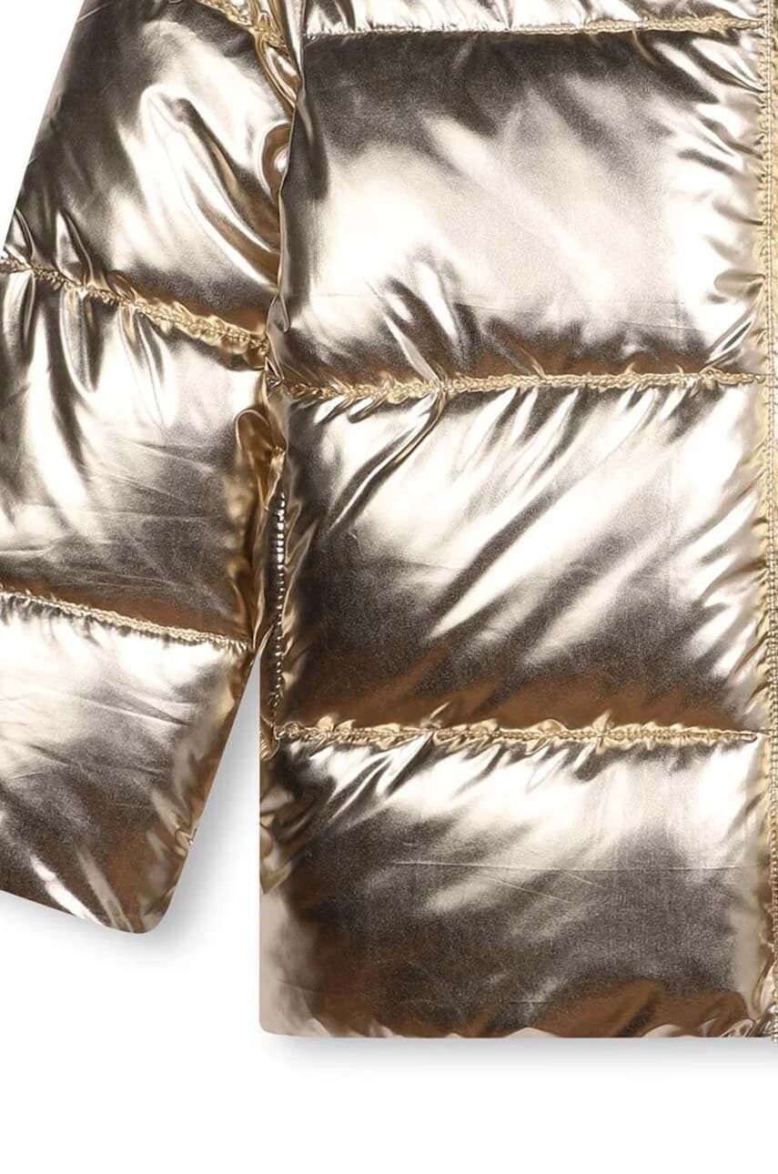 Детская куртка - фото 4