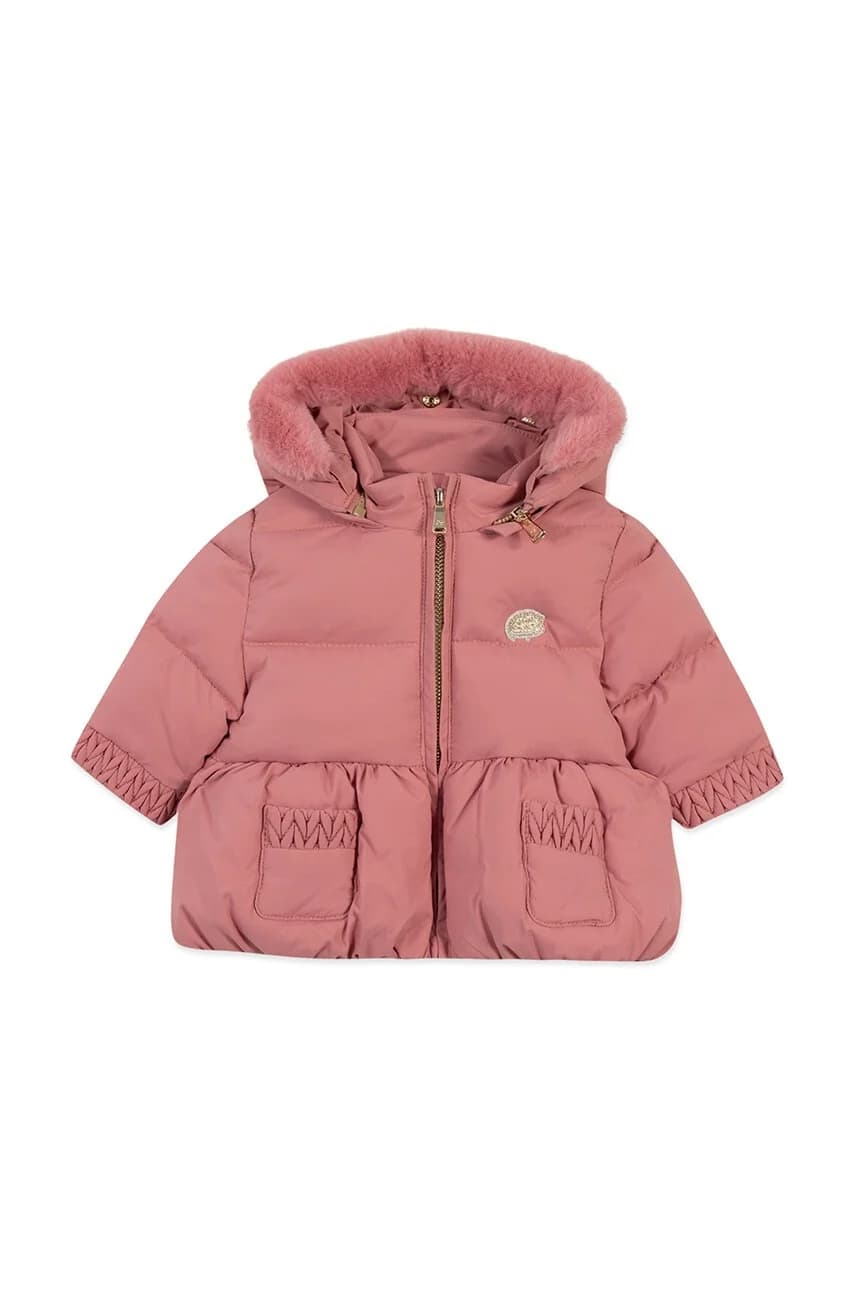 Детская куртка