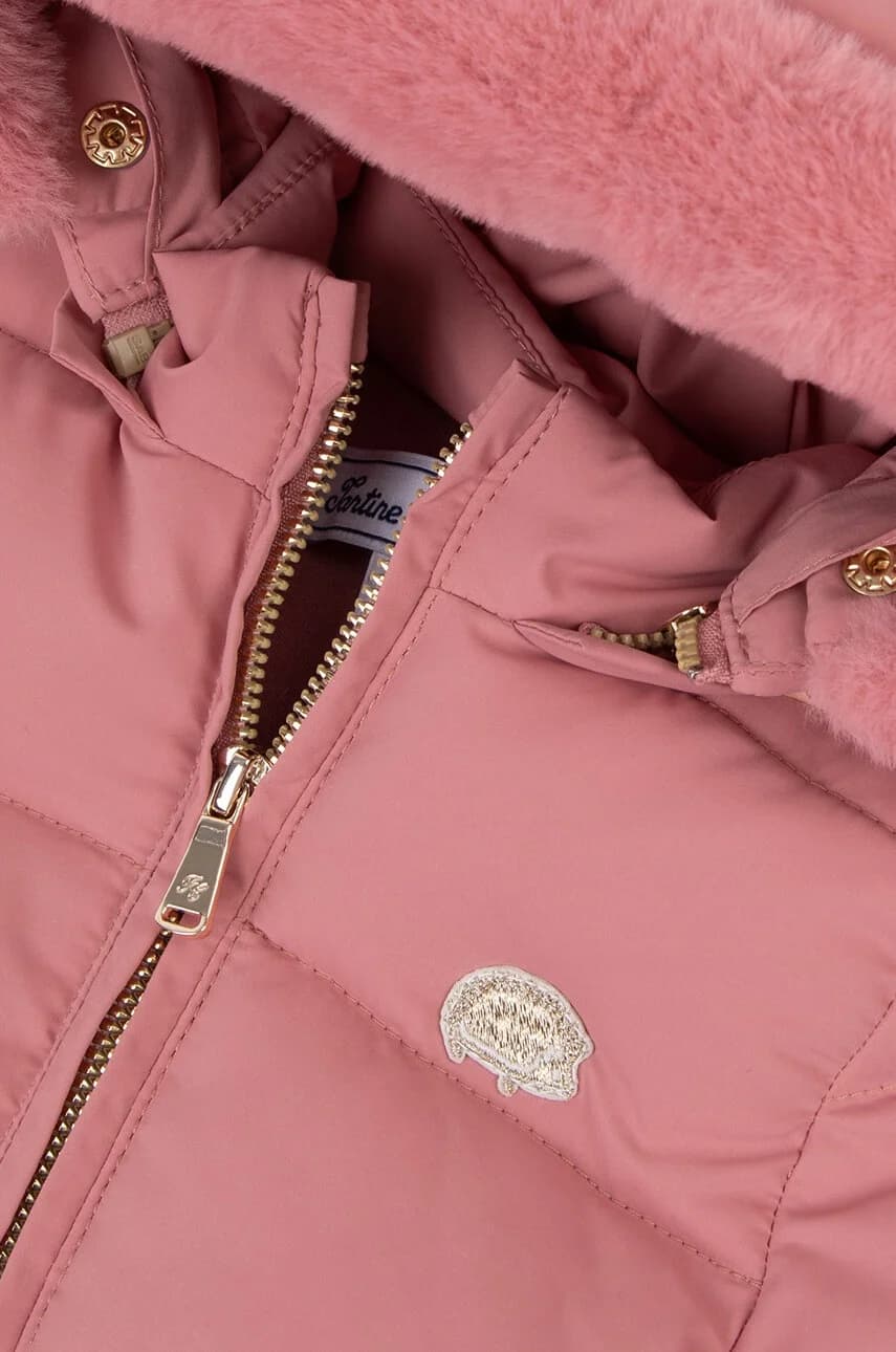 Детская куртка - фото 3