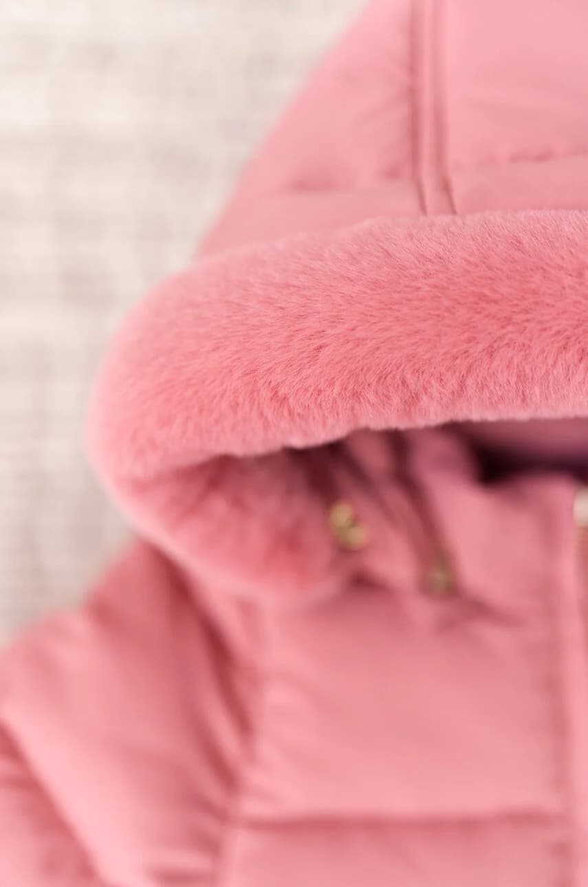 Детская куртка - фото 6