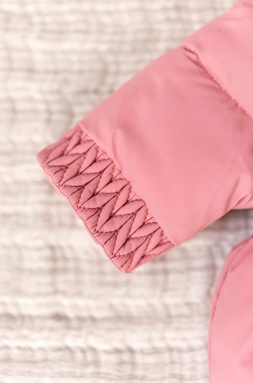 Детская куртка - фото 9