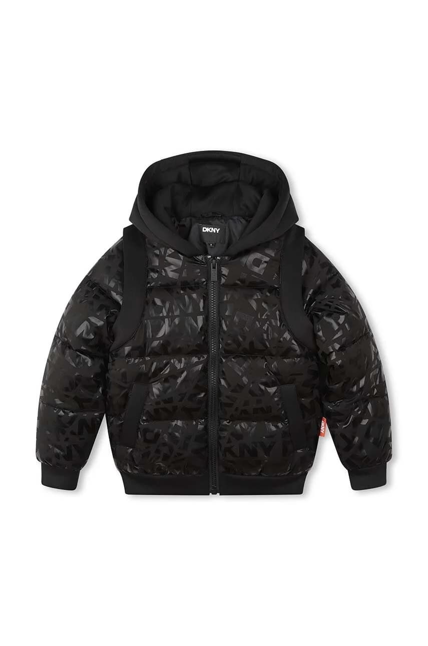 Детская куртка - фото 2