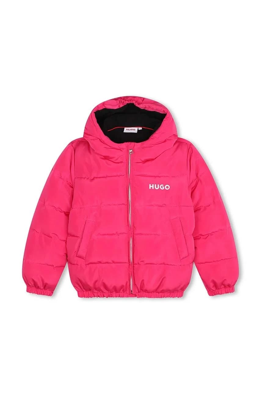 Детская куртка - фото 2