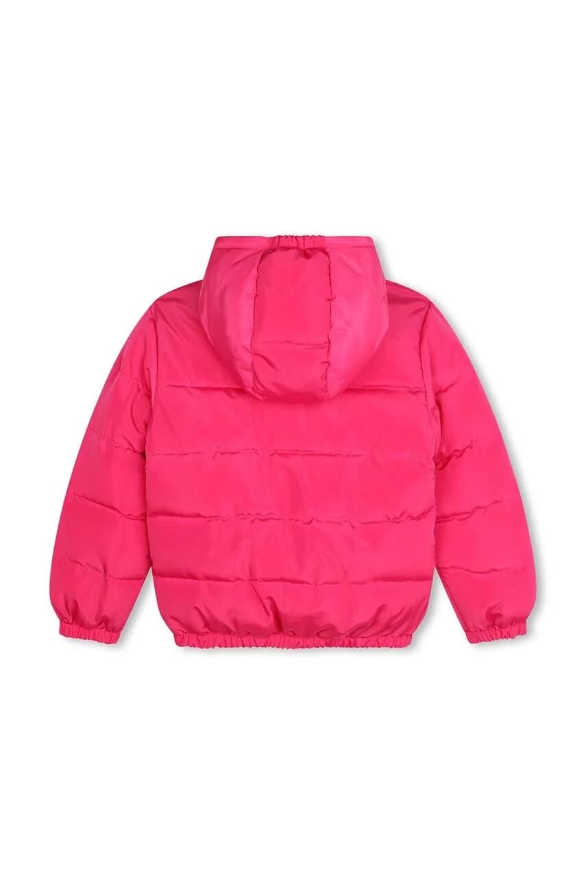 Детская куртка - фото 3