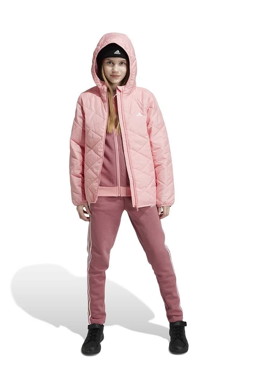 J LT PADKT детская куртка - фото 8