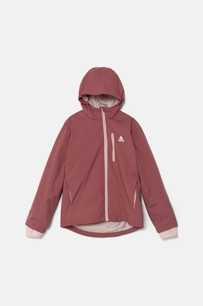 Детская куртка J 2в1КТ - фото 2