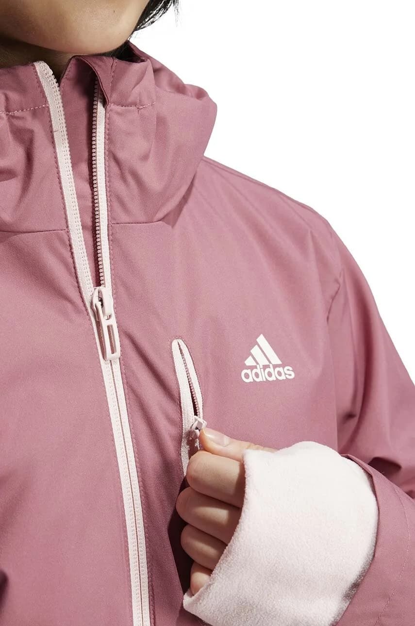 Детская куртка J 2в1КТ - фото 8