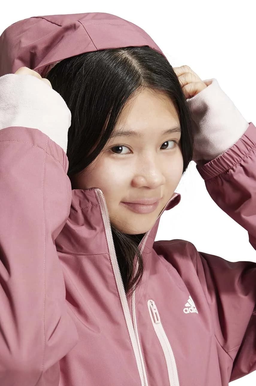 Детская куртка J 2в1КТ - фото 9