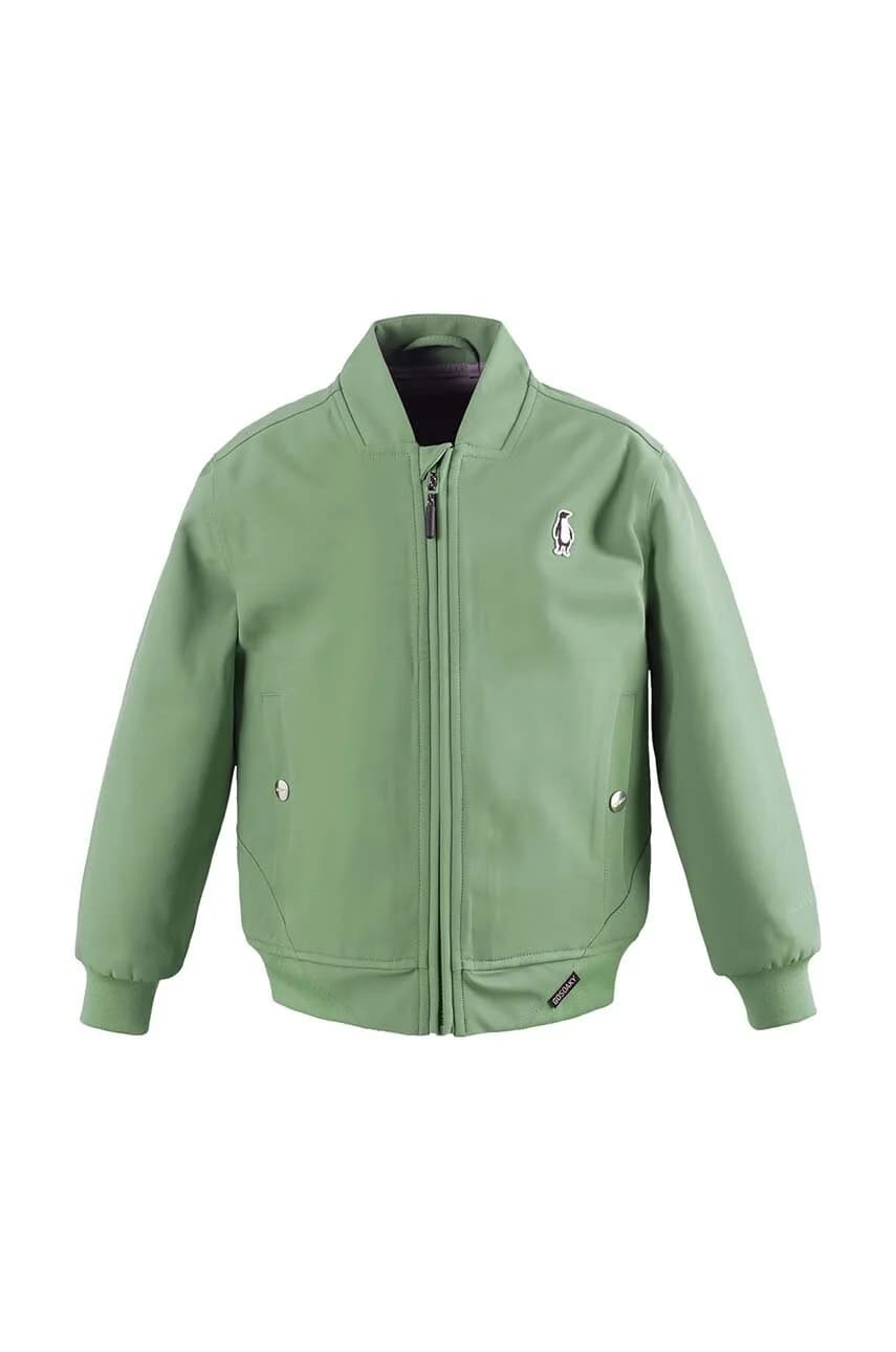 Детская куртка SHINING MONKEY - фото 2