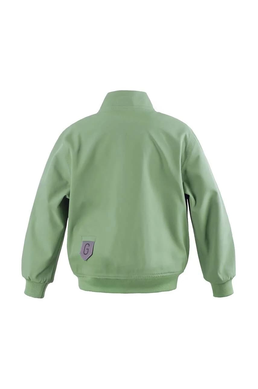 Детская куртка SHINING MONKEY - фото 3