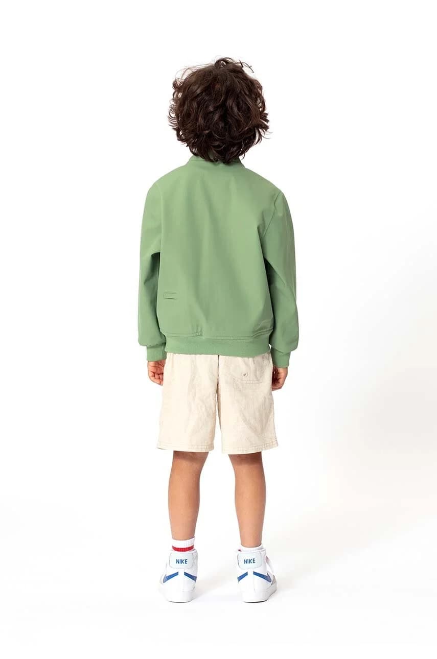 Детская куртка SHINING MONKEY - фото 5