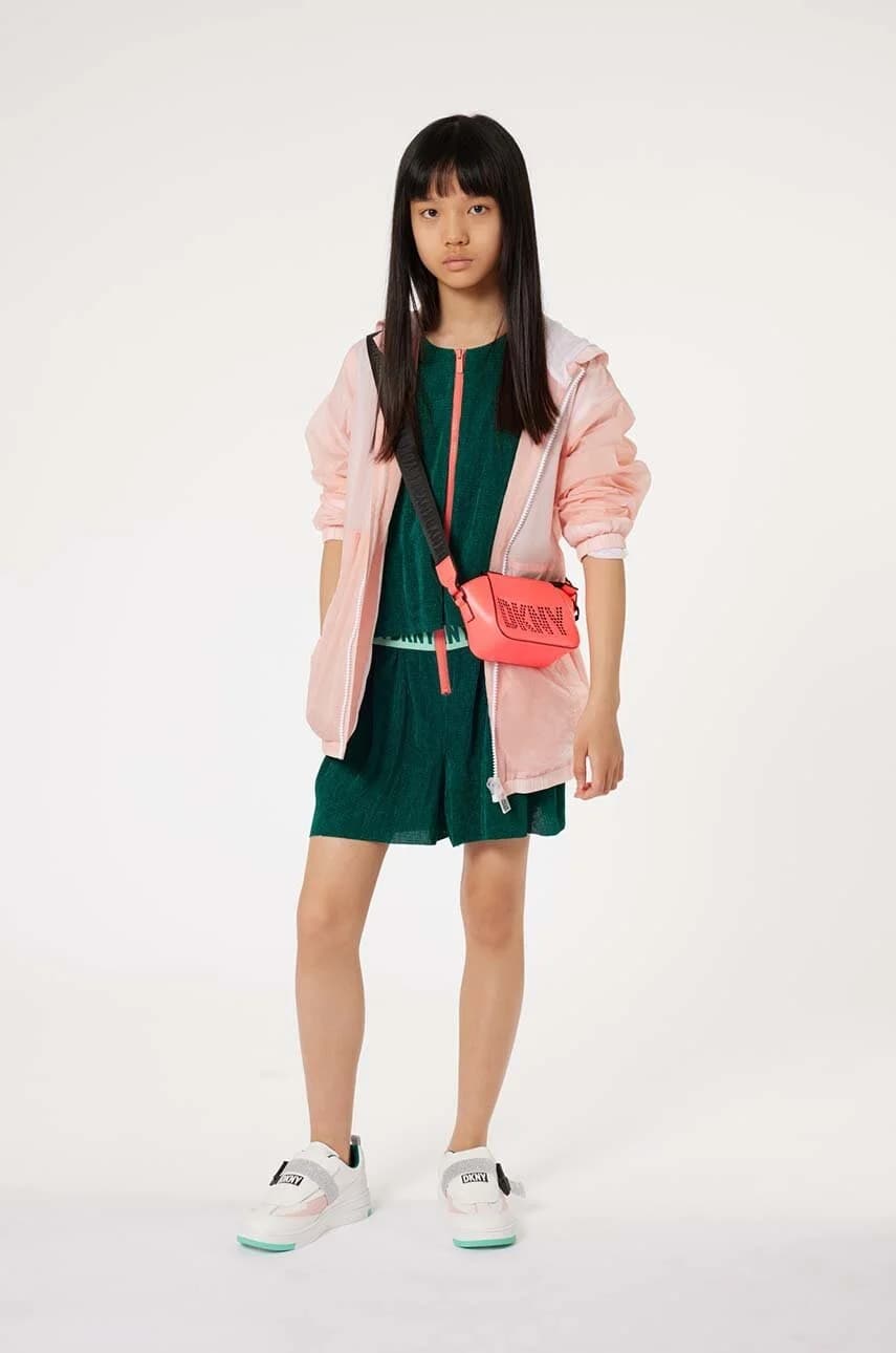 Детская куртка