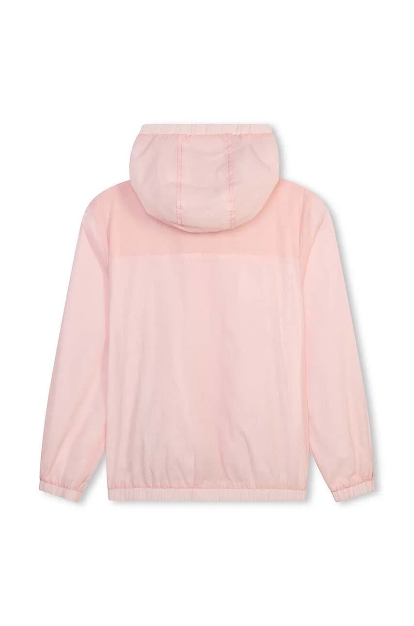 Детская куртка - фото 3