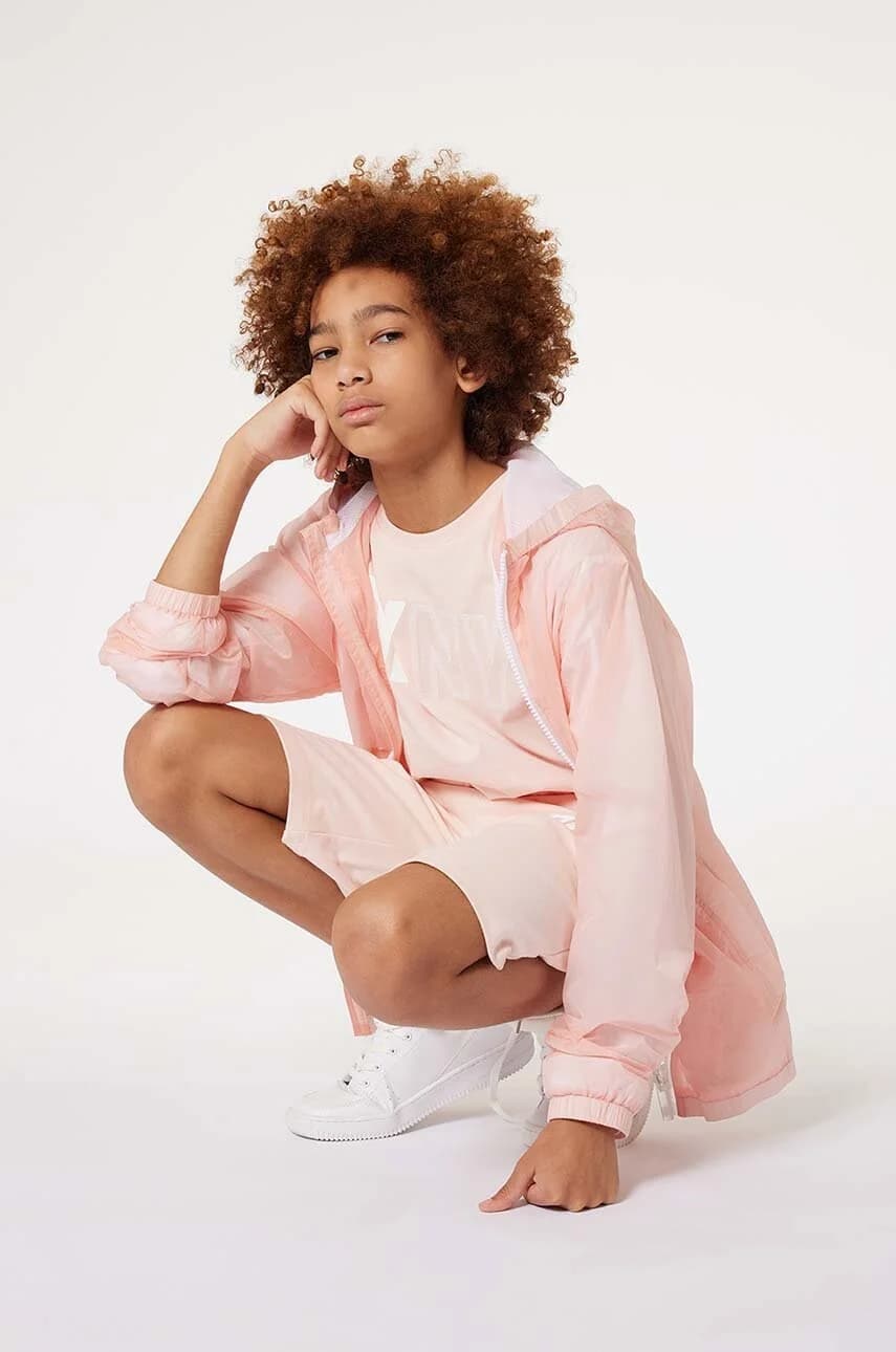 Детская куртка - фото 5